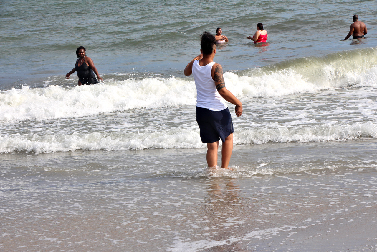 brklynbreed:  Most times I appreciate the escape more than the destination. Not often