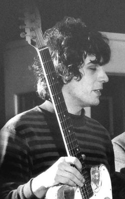 pinkfloyd-shineon:  #Syd Barrett-Pink Floyd