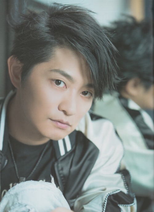 Sneak peek of pending scans~I’m still working on them so please wait for me TTwTT School is re