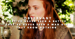 sansalayned:  Catelyn Tully and Sansa Stark + parallels(requested by @elzabetholsens)