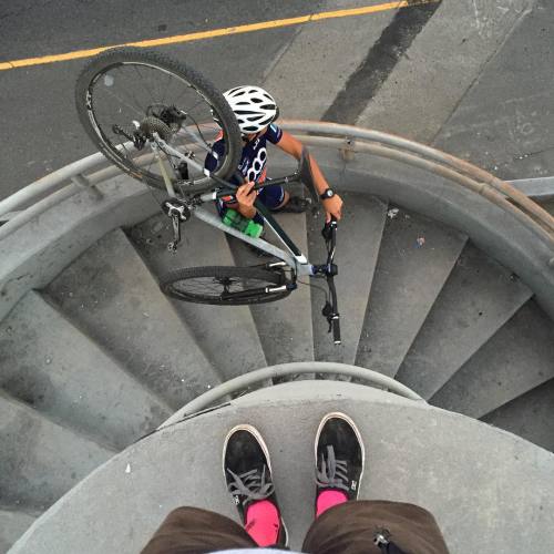filmandbikes: #4thofjuly #pnkrokmtb
