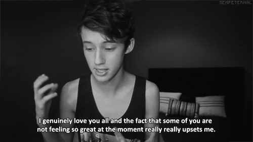 Connor Franta