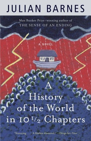 vintageanchorbooks:
““Women were brought up to believe that men were the answer. They weren’t. They weren’t even one of the questions. ”
― Julian Barnes, A History of the World in 10½ Chapters
”