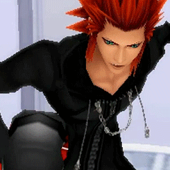 j-ff:  KH Editing Challenge: Make a GIFset of your favourite character 