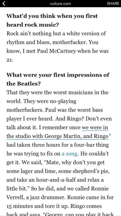 endangered-justice-seeker:THIS QUINCY JONES INTERVIEW IM SCREAMING