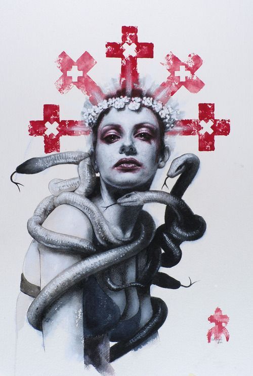 Saturno Butto.