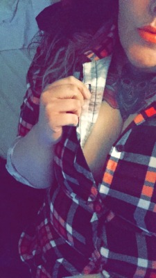 tits-tatts-turtles:  Flanny party…by myself