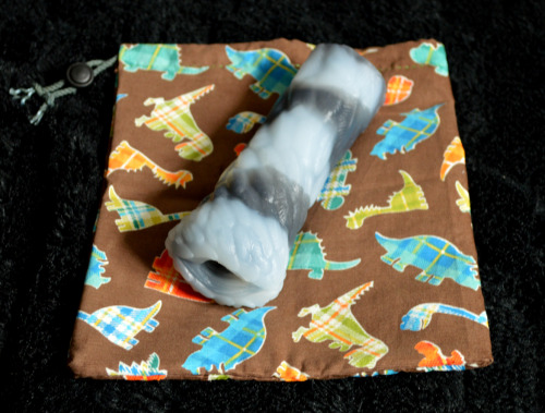 wonkswanks:ofdicksanddragons:I picked up my Wonky Bags order from the sorting office this morning! I