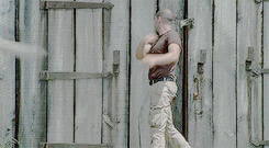 shadesofdixon:  TWD Meme: [3/3] Walker Kills → Group [Pretty Much Dead Already]