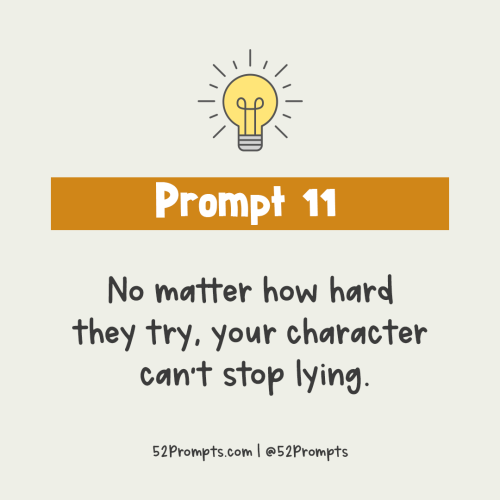 Write a story or create an illustration using the prompt: No matter how hard they try, your characte