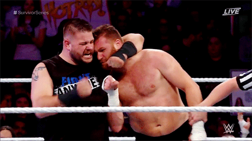 Porn photo mith-gifs-wrestling:  Hugs and hand-lifting