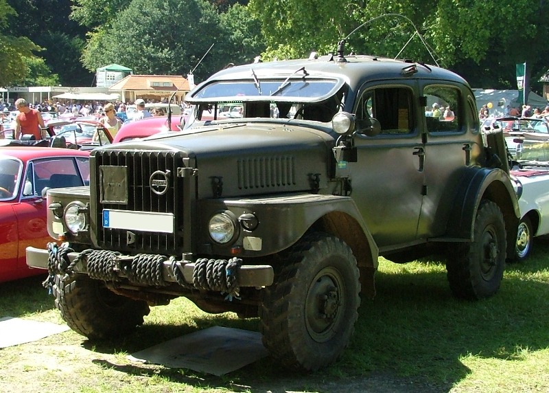 chocolatekip:  The volvo “Sugga” TP-21 The first Sugga I ever saw was just resting