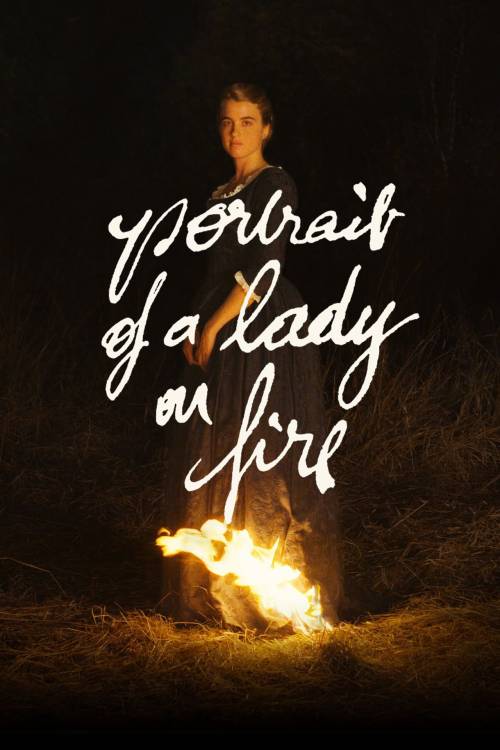 Portrait of a Lady on Fire (2019)Commentary with director Céline Sciamma *In French*https://mega.nz