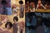 natalia64go:SasuSaku in Sasuke Retsuden 🖤Art by: Twitter.com/ceejss/status/1166140801979564032