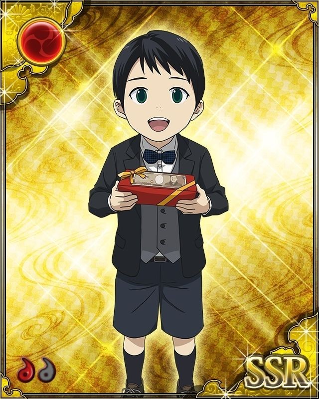 shaanoon:  Noragami Kamitoenishi Cards 