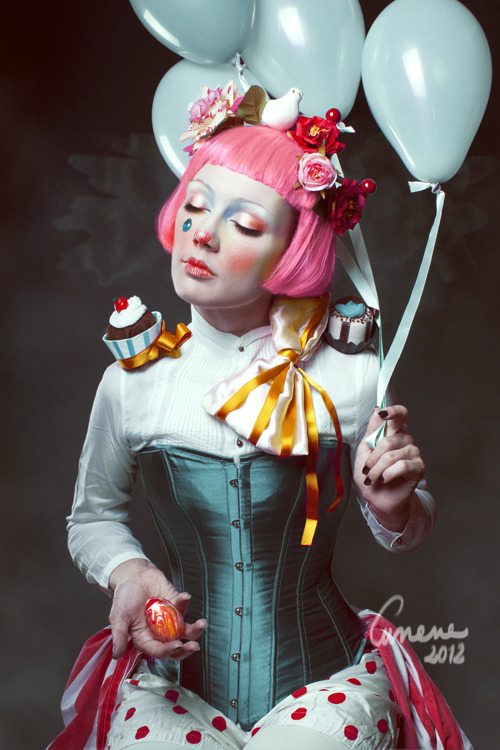 Kitzi Klown