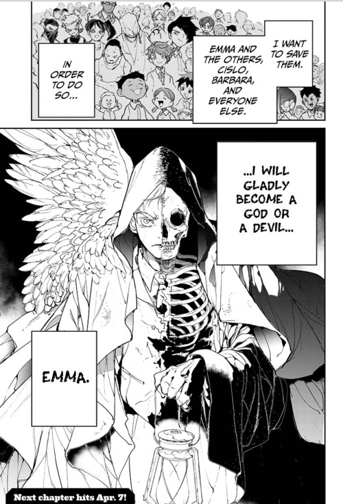 Is Norman Alive? 6 Theories [The Promised Neverland] 