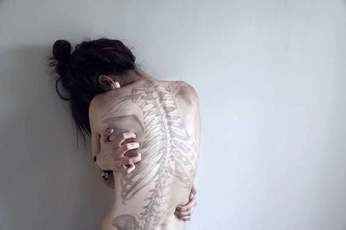 Light a cigarette and wish the world away