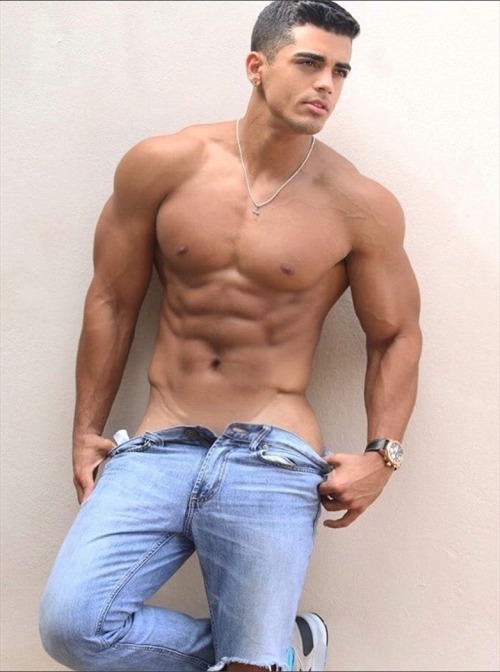 Guys In Jeans