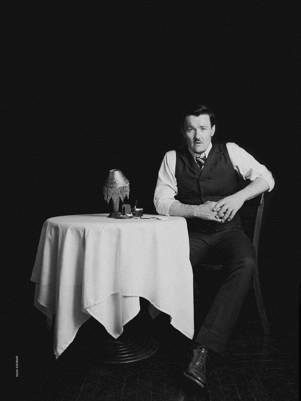 The Misunderstood Tom Buchanan: A Round Character's Untold Story