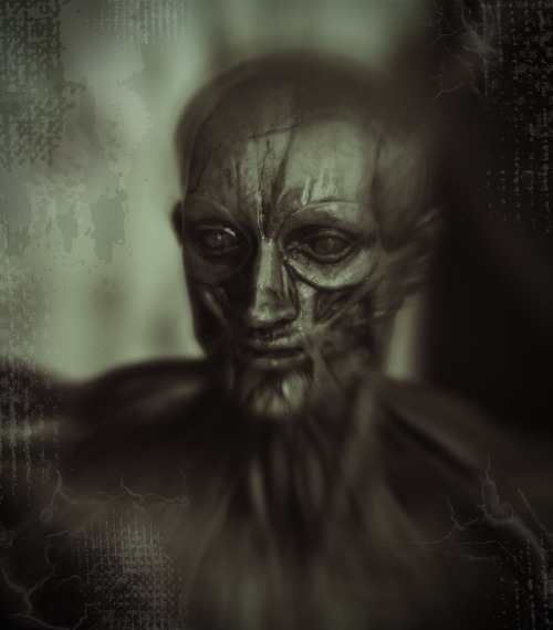 Witchcraft and Alchemy Paraphernalia I to V, 12.8.15.