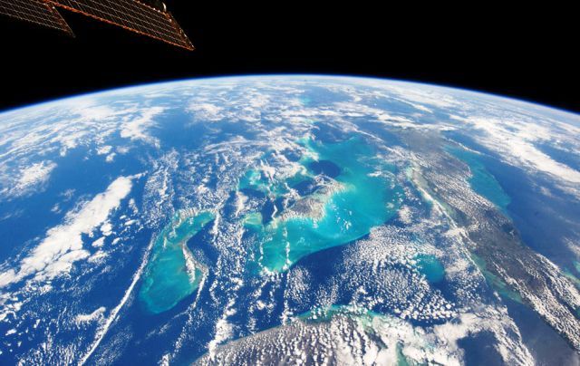 Can You Actually See The Great Wall Of China From Space Can You Actually See The Great Wall Of China From Space