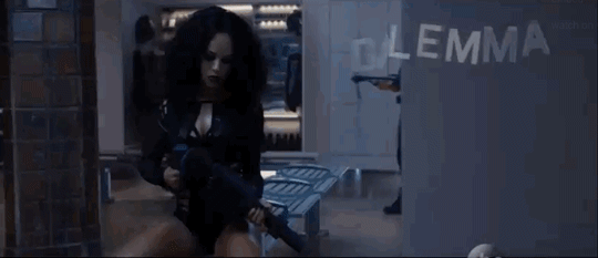 micdotcom:  Watch: Taylor Swift and Kendrick Lamar’s epic “Bad Blood” video