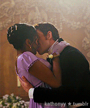 KATE SHARMA & ANTHONY BRIDGERTON BRIDGERTON 2x06 THE CHOICE