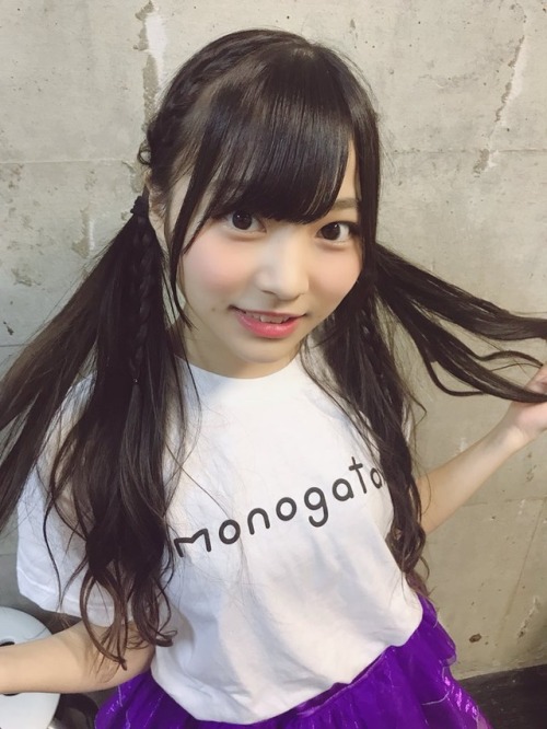 waitaminutebro: 柊宇咲@monogatari(@usa_Monoga)さん | Twitter