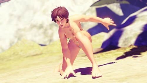 Porn ydeth:Summer time with Sakura photos