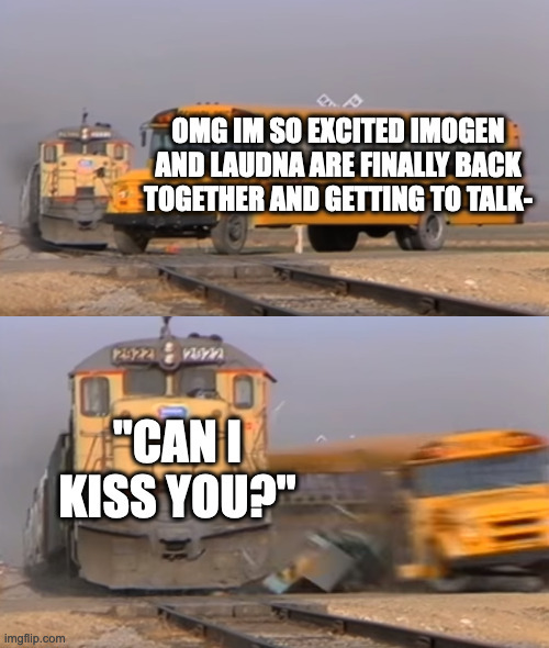 So How Is Everyone Feeling