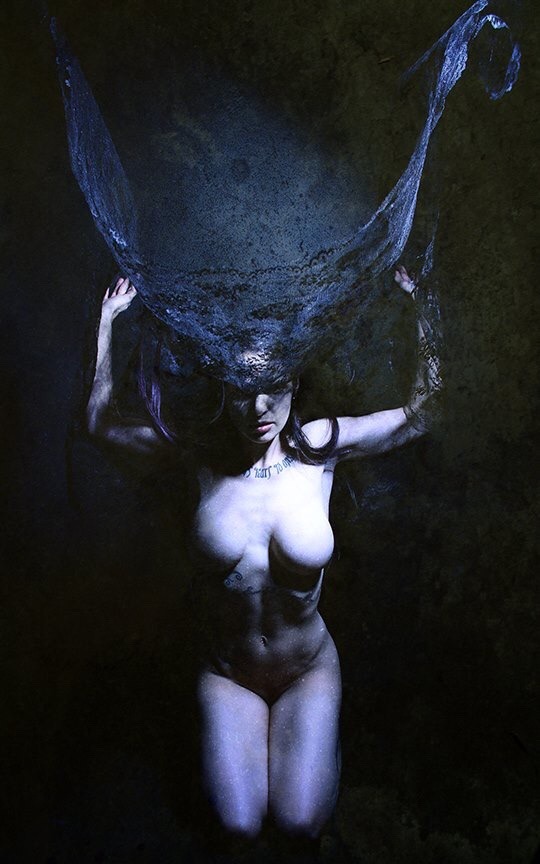 ravens-laughter:  No More Veils