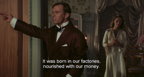 Luchino Visconti - The Damned (1969)