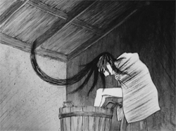 horrorjapan: Fuyu no Hi (Kihachirō Kawamoto,