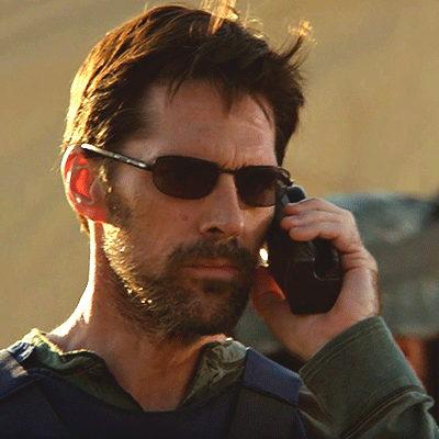Hotch In First Episode Of Each Season