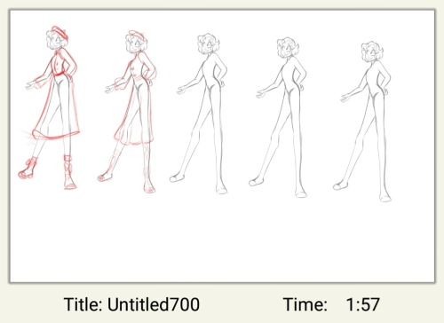 I Wanted To Continue The Ami's Redesings, So I Opened Up The Ibis, And This Is What I Saw