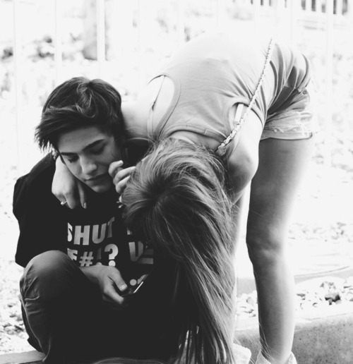 Somos instantes
