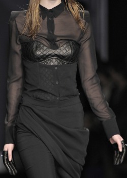 130186:  Frankie Morello Fall 2010