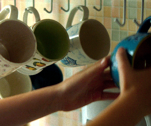 SCRAPPER (2023) Dir. Charlotte Regan