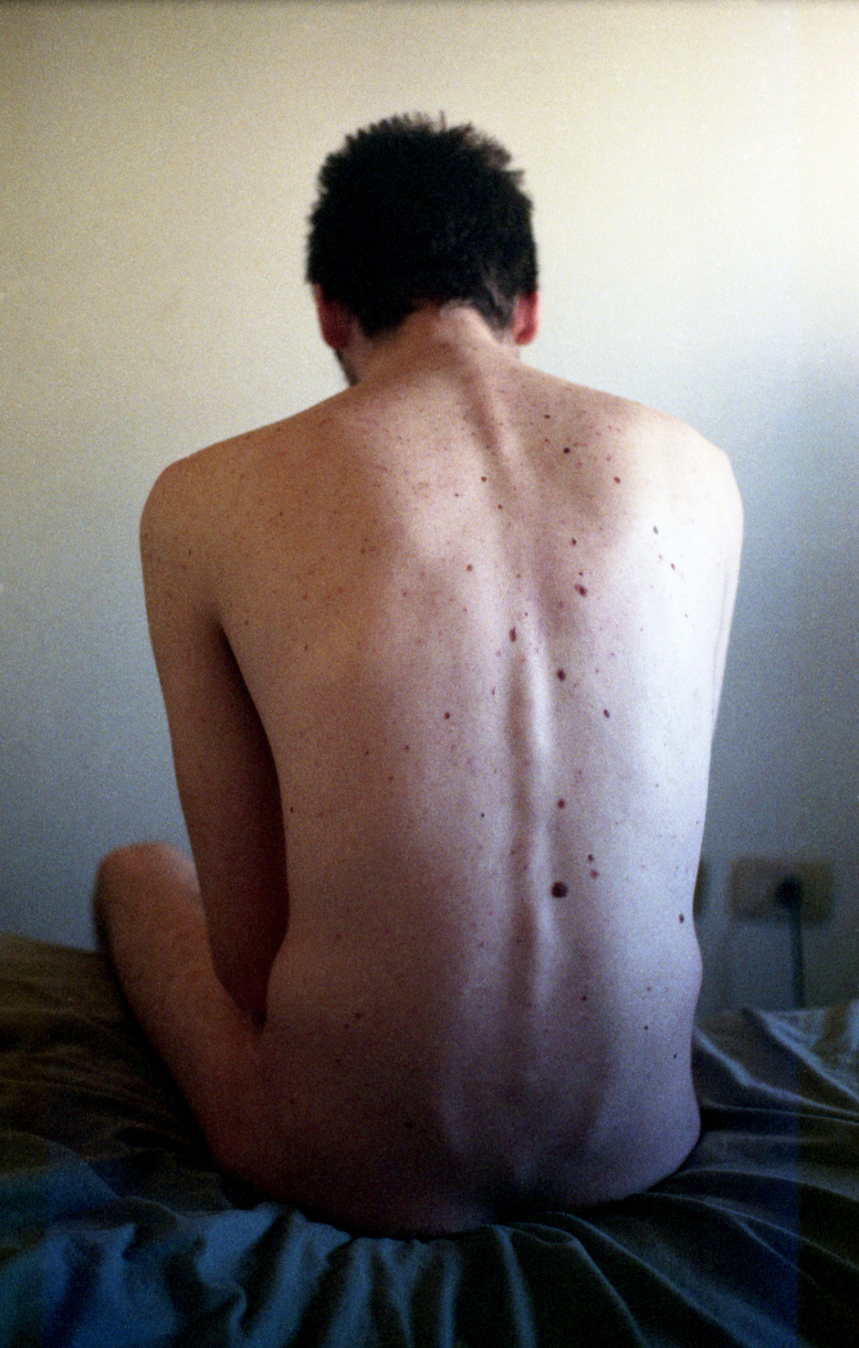 gayedon:  untitled by danielanieto on Flickr.
