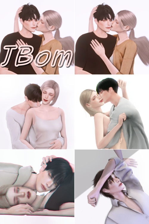 j-bom:sims 4 couple pose 61. No All-in-one.2. Don’t dress too wide.     Part of sim’s body will be b