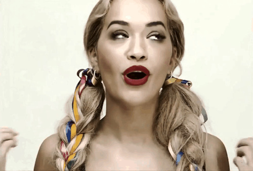 oraisqueen:  Rita Love Advent 2016 
