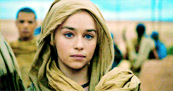 jesseplnkman:  First, I went to Astapor. Those who were slaves in Astapor, now stand