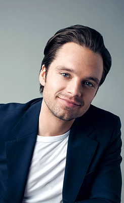 mcavoys:    Sebastian Stan photographed by William Callan for August Man.  