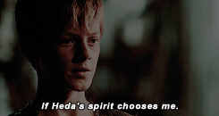 dailythe100gifs:I’m here to see you.