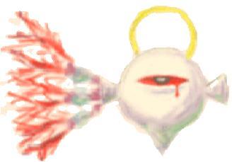 kirby is such a lighthearted game just look at the final bosses