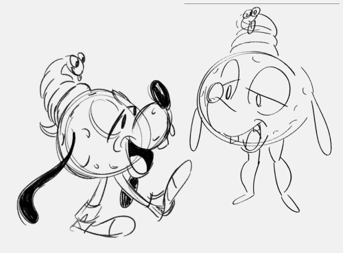 Some goofballs for y’all while I listen to some riffing on disney parades.