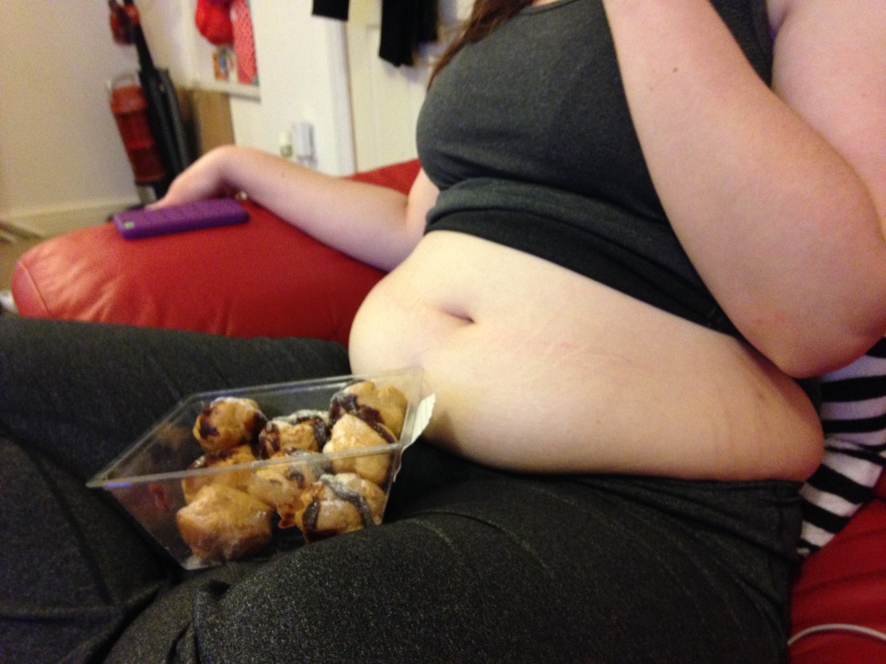softglutton4cash:  softglutton4cash:  food was my inevitable downfall U-U  reblogging