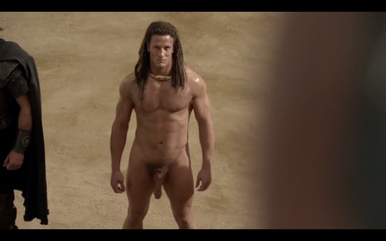 kingofdamartians69:  I gotta get into this show 