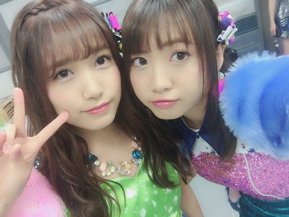soimort:  木﨑ゆりあ - Twitter - Wed 16 Nov 2016   #AKB48 #ハイテンション